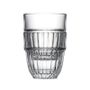 Glass - Set 6 cups CEDRAT - LA ROCHÈRE