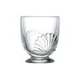 Verres - Lot de 6 Gobelets BELLE-ÎLE - LA ROCHÈRE