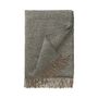 Throw blankets - Lyon Blanket - EAGLE PRODUCTS
