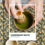 Design carpets - Mini Siam - WEAVEMANILA