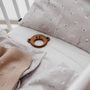 Chambres d'enfants - Taie d'oreiller bébé en coton - OOH NOO