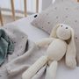 Children's bedrooms - Baby linen pillowcase - OOH NOO