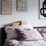 Bed linens - Cotton double duvet cover - OOH NOO