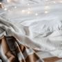 Bed linens - Cotton pillowcase - OOH NOO
