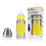Children's mealtime - Isothermal stainless steel bottle 10 h - 200 ml - BABIREVA
