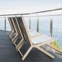 Lounge chairs for hospitalities & contracts - TACK armchair - DVELAS