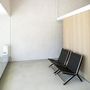 Lounge chairs for hospitalities & contracts - TACK armchair - DVELAS