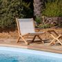 Lounge chairs for hospitalities & contracts - TACK armchair - DVELAS