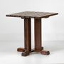 Dining Tables - Robinia table PARTAJO - AZUR CONFORT