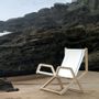 Lounge chairs for hospitalities & contracts - CUNNINGHAM armchair - DVELAS