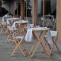 Chairs for hospitalities & contracts - 3rd RIS stool - DVELAS