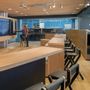 Chairs for hospitalities & contracts - 3rd RIS stool - DVELAS
