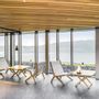 Lawn tables - DINGHY A table - DVELAS