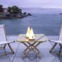 Lawn tables - DINGHY A table - DVELAS