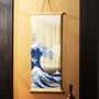 Cushions - Katsushika Hokusai Series - MARUSHIN