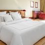 Bed linens - Double Cording - Hotel Bedding Collection - PREMHYUM FOR HOTEL BY AMR