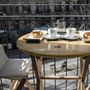 Coffee tables - DINGHY C table - DVELAS