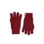 Apparel - Jasmin touch gloves - 100% organic wool - MAISON BONNEFOY