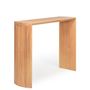 Console table - Dendro range - MOBILIER UPCYCLÉ BY LES CANAUX