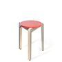 Tabourets - Tabouret Valmy - MOBILIER UPCYCLÉ BY LES CANAUX
