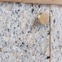 Wall panels - Granite Grey Standard Panel - PIERREPLUME