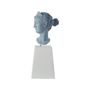Sculptures, statuettes and miniatures - Artemis head statue - SOPHIA ENJOY THINKING