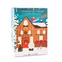 Candy - Advent Calendar - MAZET CONFISEUR - HUGO & VICTOR