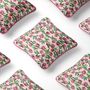 Fabric cushions - Apercu Cushion - APERCU