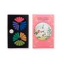 Spa - FLORAL WORLD Incense Assortment -Cone - SHOYEIDO INCENSE CO.