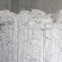 Revêtements muraux - Panneau Maxi Blanc Calcaire - PIERREPLUME