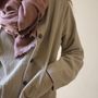 Apparel - Plaind foulard - SKANDAL