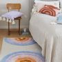 Contemporary carpets - Rugs made of organic cotton - LIV INTERIOR