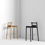 Chairs for hospitalities & contracts - Wox bar - ARTU