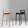 Chairs for hospitalities & contracts - Wox bar - ARTU
