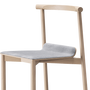Chairs for hospitalities & contracts - Wox s - ARTU
