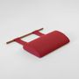 Decorative objects - Removable headrest - AZUR CONFORT