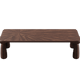 Dining Tables - Mansfield Dining Table - WOOD TAILORS CLUB