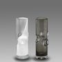 Art glass - UNIQUE DESIGN GLASS VASES AND SCULPTURES   - PANEVEZYS CCIC