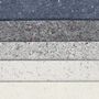 Revêtements muraux - Panneau Maxi Gris Granite - PIERREPLUME