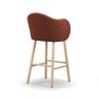 Chairs for hospitalities & contracts - Lover bar - ARTU
