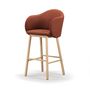 Chairs for hospitalities & contracts - Lover bar - ARTU