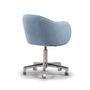 Chairs for hospitalities & contracts - Lover office - ARTU