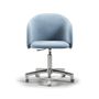 Chairs for hospitalities & contracts - Lover office - ARTU