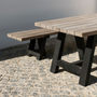 Dining Tables - Table Shragi Large - GOMMAIRE