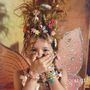 Children's fashion - Large collection of hair accessories, tiaras and crowns  - SOUZA! - PHANINE