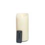 Cadeaux - Bougie DIFFUSANTE sans flamme - SOMPEX