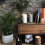 Cadeaux - Bougie DIFFUSANTE sans flamme - SOMPEX