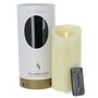 Cadeaux - Bougie DIFFUSANTE sans flamme - SOMPEX