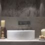 Cadeaux - Bougie DIFFUSANTE sans flamme - SOMPEX