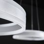 Hanging lights - TWIN S Pendant Light - SEEREP